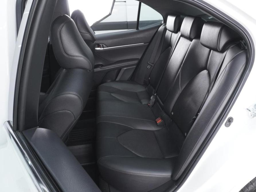 Toyota Camry VIII (XV70) Ростов-на-Дону  - изображение 7