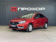 Lada (ВАЗ) Vesta I Пермь  - изображение 34