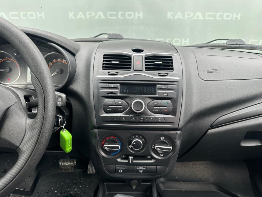 Lada (ВАЗ) Granta I Рестайлинг Екатеринбург  - изображение 10