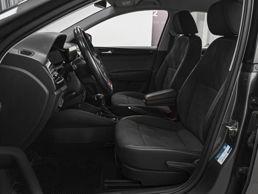 Volkswagen Polo VI Ставрополь  - изображение 8