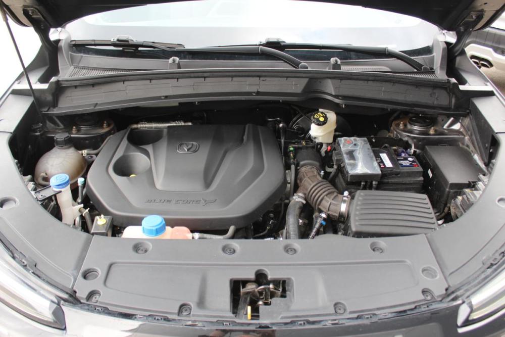 Changan CS55 Plus II Брянск  - изображение 5