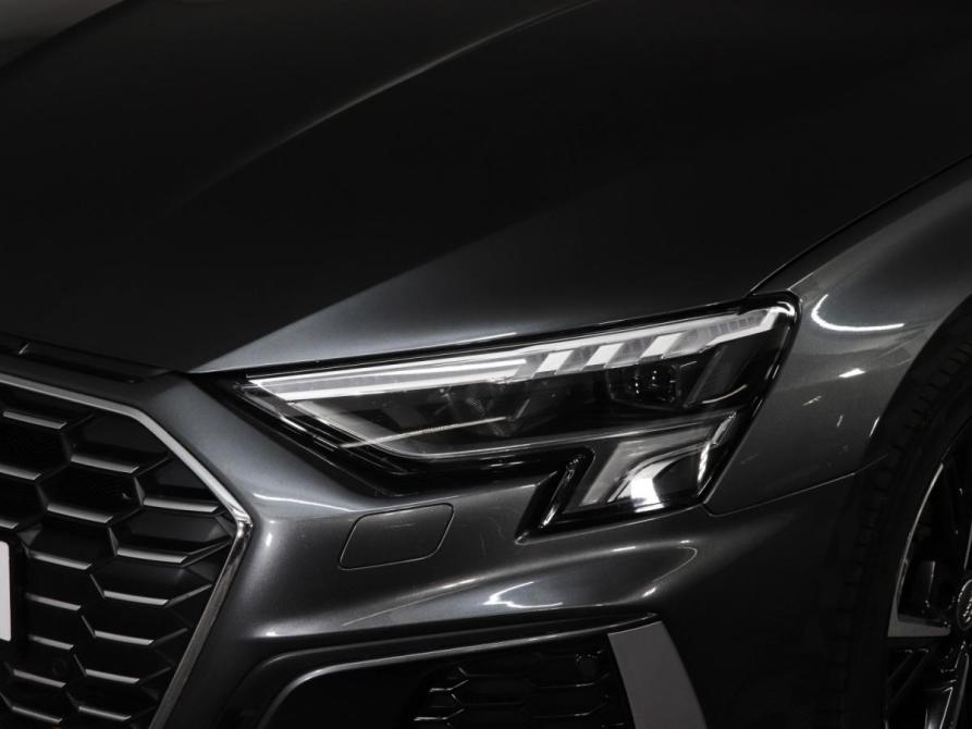 Audi A3 IV (8Y) Химки  - изображение 9