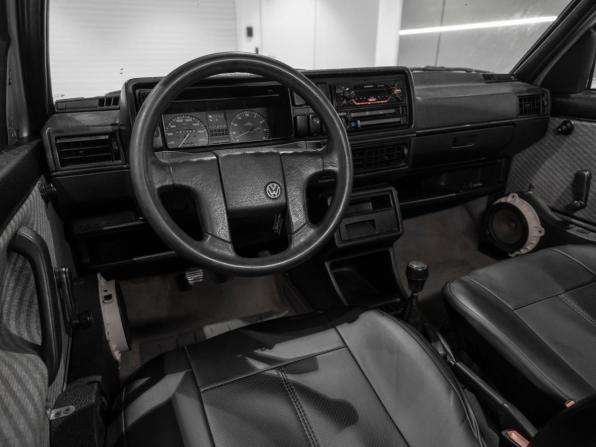 Volkswagen Jetta II с пробегом 1991 года, цена 190 000 рублей, 360949 км, седан, Автокод Объявления