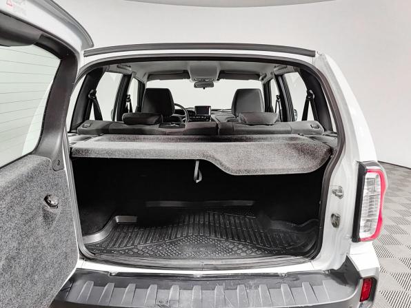 Lada (ВАЗ) Niva Travel I с пробегом 2023 года, цена 1 180 000 рублей, 20143 км, внедорожник, Автокод Объявления
