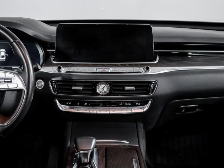 Kia K900 II Москва  - изображение 13