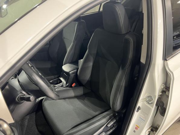 Toyota RAV4 IV (XA40) с пробегом 2014 года, цена 1 949 000 рублей, 129697 км, внедорожник, Автокод Объявления