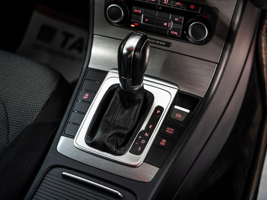 Volkswagen Passat B7 Иркутск  - изображение 13