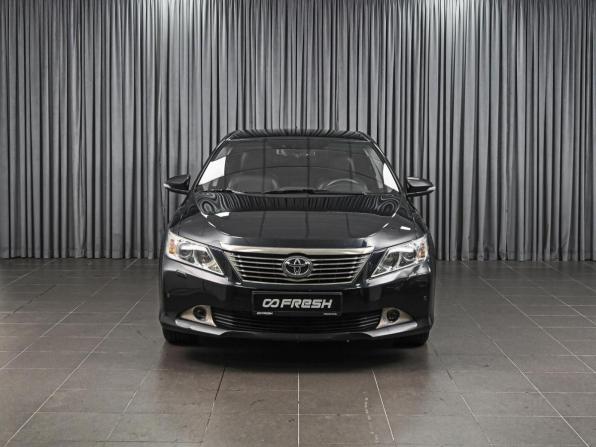 Toyota Camry VII (XV50) с пробегом 2013 года, цена 1 854 000 рублей, 222336 км, седан, Автокод Объявления
