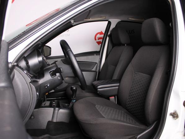 Lada (ВАЗ) Granta I Рестайлинг с пробегом 2019 года, цена 607 000 рублей, 131000 км, хэтчбек, Автокод Объявления
