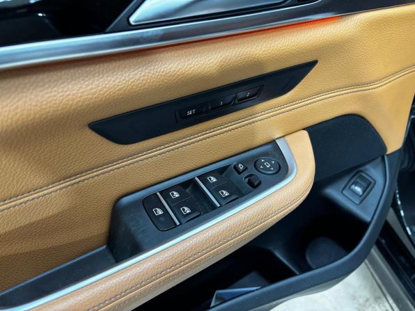BMW 6 серии IV (G32) с пробегом 2019 года, цена 3 900 000 рублей, 91756 км, лифтбек, Автокод Объявления