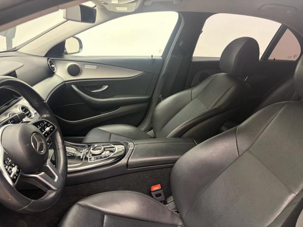 Mercedes-Benz E-Класс V (W213 S213 C238) с пробегом 2019 года, цена 2 349 900 рублей, 241522 км, седан, Автокод Объявления