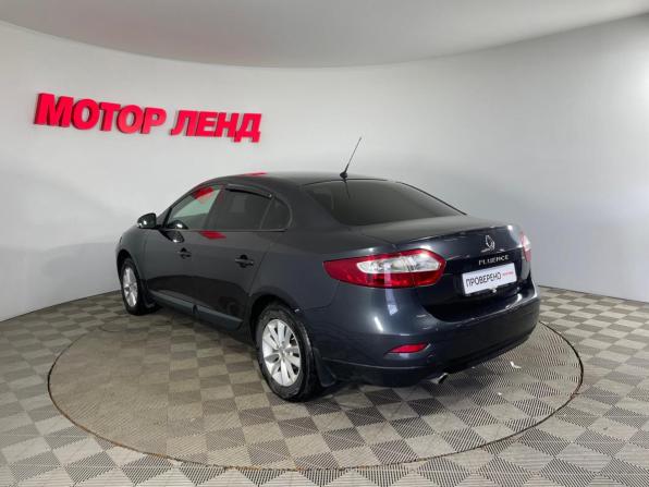 Renault Fluence I с пробегом 2011 года, цена 549 000 рублей, 281013 км, седан, Автокод Объявления