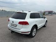 Volkswagen Touareg II Рестайлинг Пермь  - изображение 9