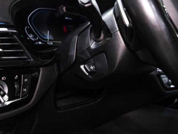 BMW 5 серии VII (G30/G31/G38) Рестайлинг с пробегом 2021 года, цена 4 409 470 рублей, 96413 км, седан, Автокод Объявления