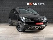 Lexus RX II Рестайлинг Екатеринбург  - изображение 18