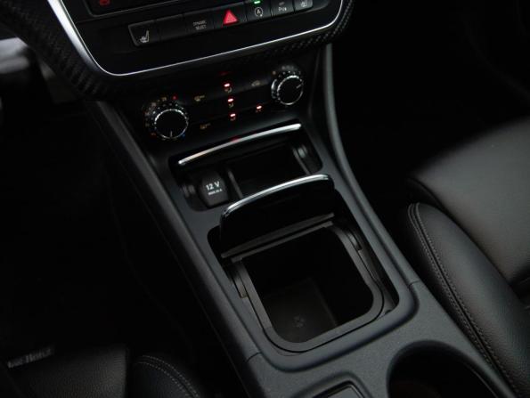 Mercedes-Benz GLA I (X156) с пробегом 2017 года, цена 2 049 000 рублей, 90496 км, внедорожник, Автокод Объявления