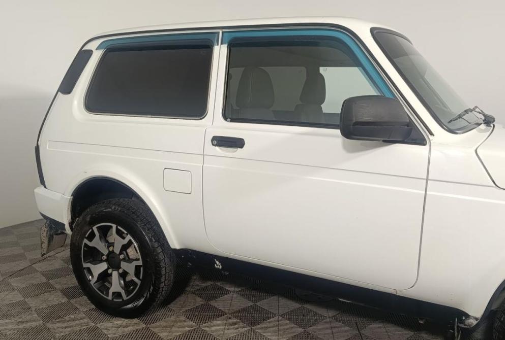 Lada (ВАЗ) 2131 (4x4) I Волгоград  - изображение 20