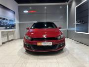 Volkswagen Scirocco III Новосибирск  - изображение 25