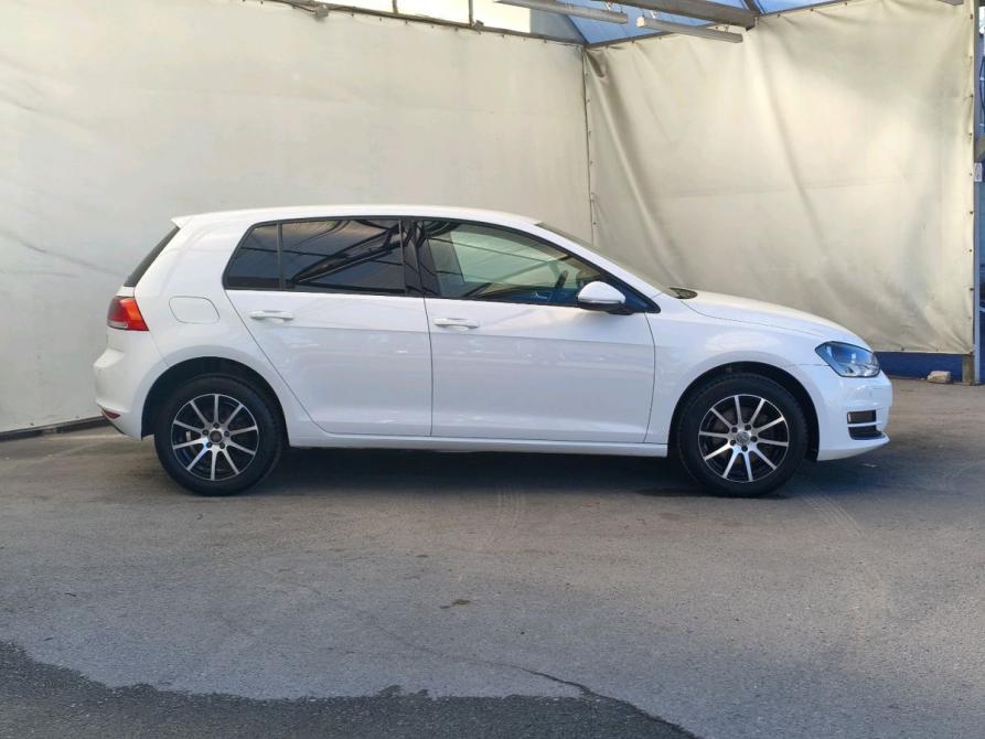 Volkswagen Golf VII Липецк  - изображение 8