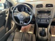 Volkswagen Golf VI Новомосковск  - изображение 33