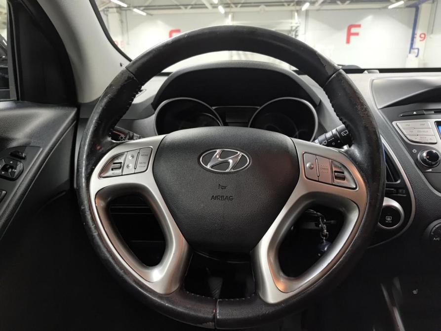 Hyundai ix35 I Казань  - изображение 26