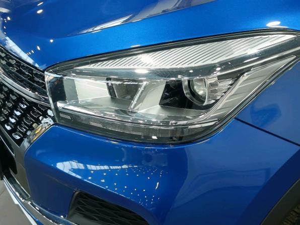 Chery Tiggo 4 I Рестайлинг с пробегом 2020 года, цена 1 381 000 рублей, 53000 км, внедорожник, Автокод Объявления
