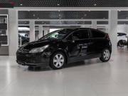 Citroen C4 I Рестайлинг Москва  - изображение 25
