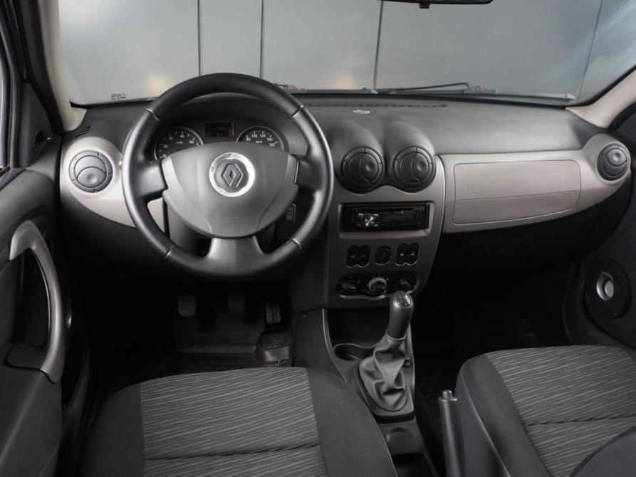 Renault Sandero I Минеральные Воды  - изображение 6