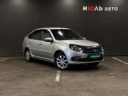 Lada (ВАЗ) Granta I Рестайлинг Челябинск  - изображение 21