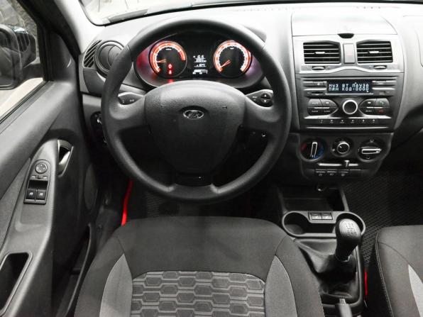 Lada (ВАЗ) Granta I Рестайлинг с пробегом 2024 года, цена 1 020 000 рублей, 30904 км, универсал, Автокод Объявления