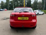 Chevrolet Lacetti I Нефтекамск  - изображение 15