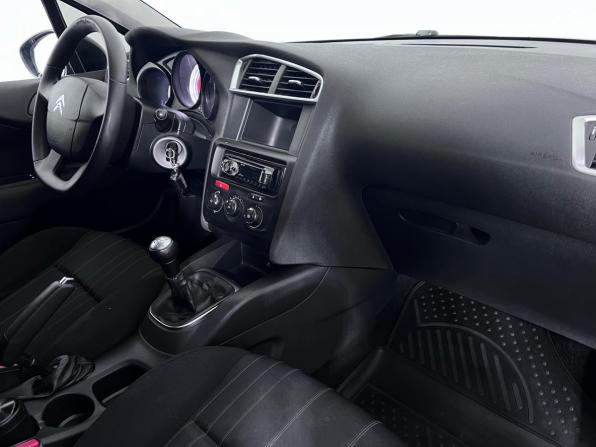 Citroen C4 II с пробегом 2012 года, цена 597 000 рублей, 223295 км, хэтчбек, Автокод Объявления