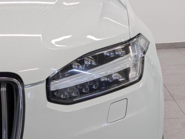Volvo XC90 II Рестайлинг 1 с пробегом 2021 года, цена 5 245 000 рублей, 61874 км, внедорожник, Автокод Объявления