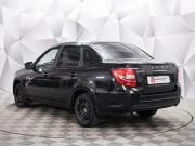 Lada (ВАЗ) Granta I Рестайлинг Ульяновск  - изображение 22