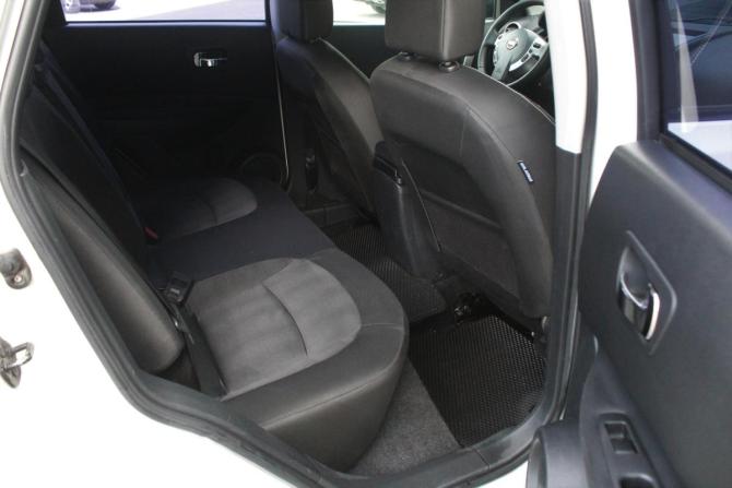 Nissan Qashqai I Рестайлинг с пробегом 2010 года, цена 950 000 рублей, 198109 км, внедорожник, Автокод Объявления