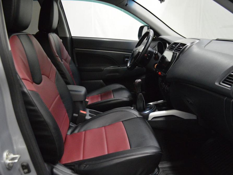 Mitsubishi ASX I Санкт-Петербург  - изображение 9