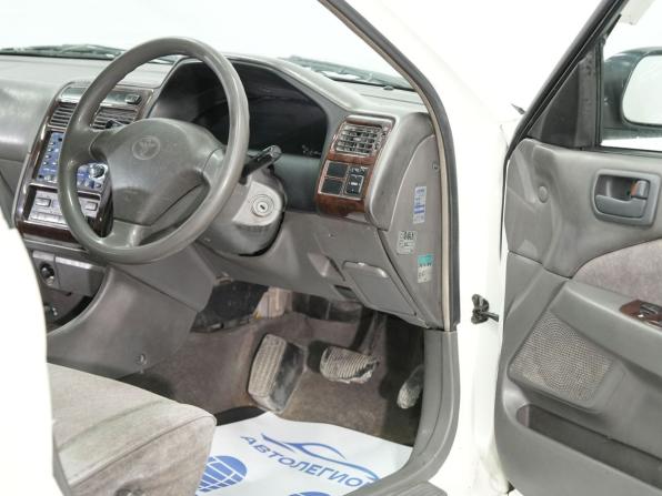 Toyota Corona X (T210) с пробегом 2000 года, цена 400 000 рублей, 471870 км, седан, Автокод Объявления