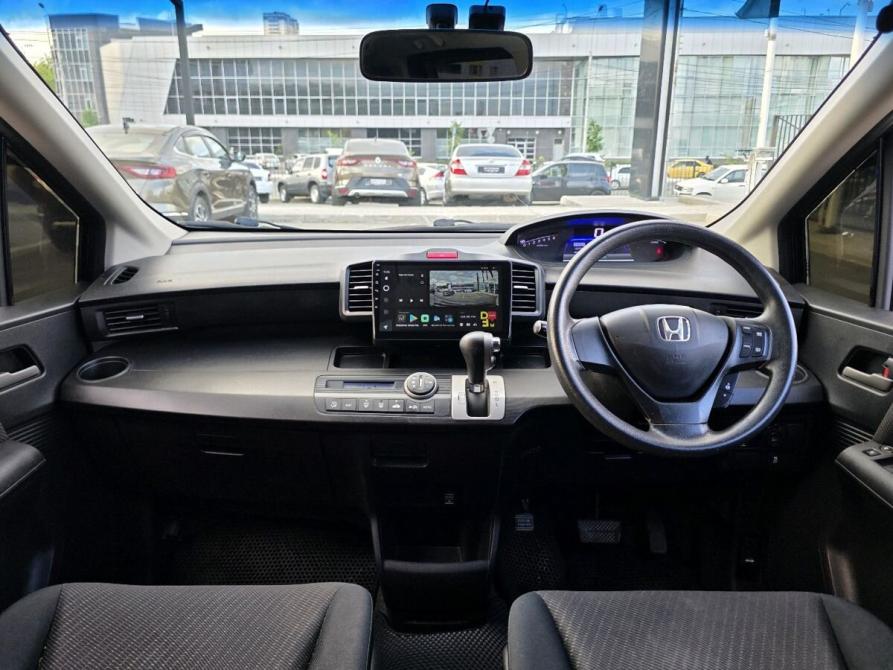 Honda Freed I Рестайлинг Новосибирск  - изображение 22
