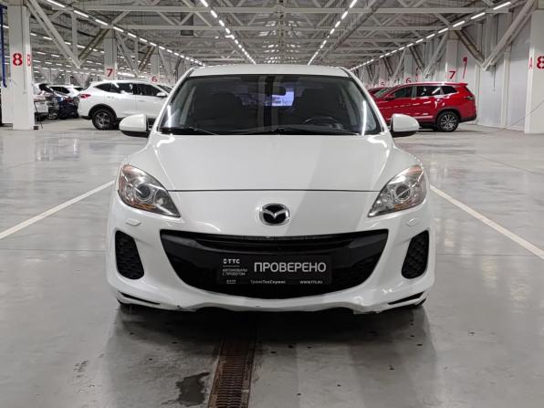 Mazda 3 II (BL) с пробегом 2011 года, цена 790 000 рублей, 208631 км, седан, Автокод Объявления