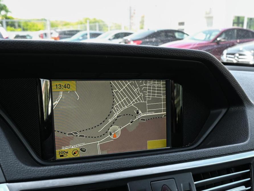 Mercedes-Benz E-Класс IV (W212 S212 C207) Волгоград  - изображение 13