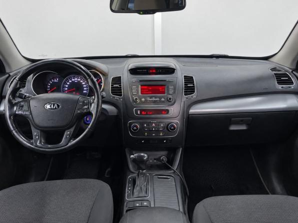 Kia Sorento II Рестайлинг с пробегом 2014 года, цена 1 489 000 рублей, 248000 км, внедорожник, Автокод Объявления