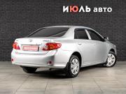 Toyota Corolla X (E140 E150) Екатеринбург  - изображение 22
