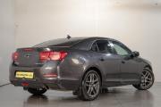 Chevrolet Malibu VIII Челябинск  - изображение 31
