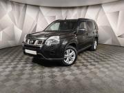 Nissan X-Trail II Рестайлинг Москва  - изображение 21