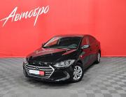 Hyundai Elantra VI (AD) Вологда  - изображение 18