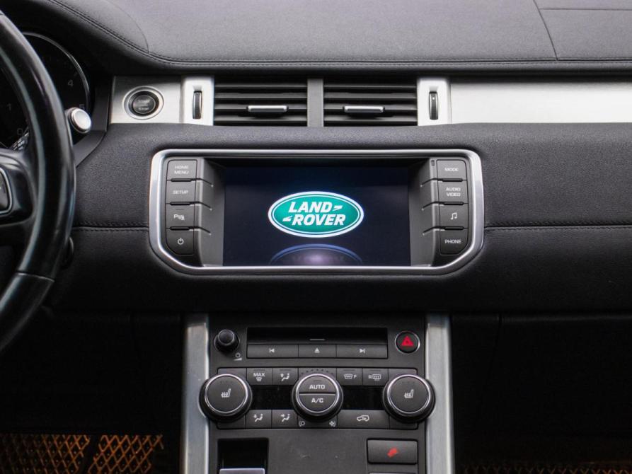 Land Rover Range Rover Evoque I Рестайлинг Москва  - изображение 14