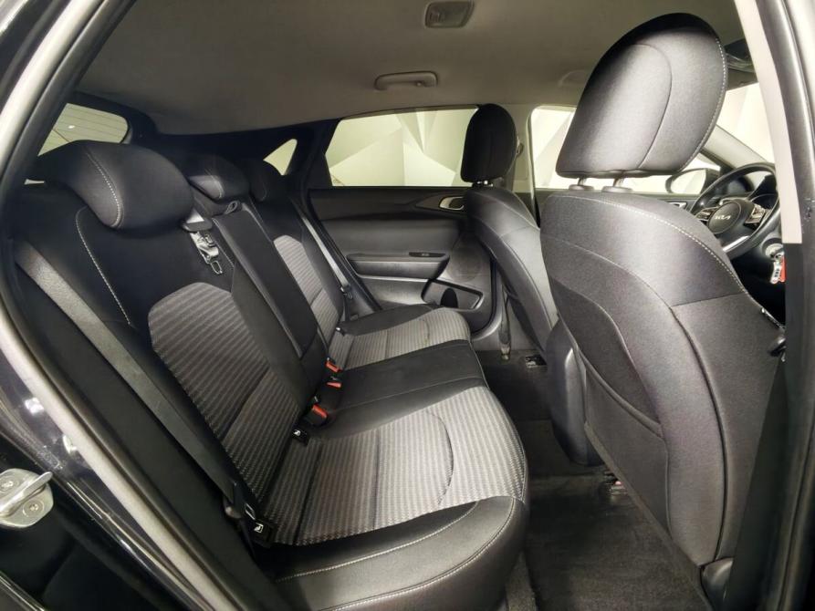 Kia Ceed III Рестайлинг Москва  - изображение 15