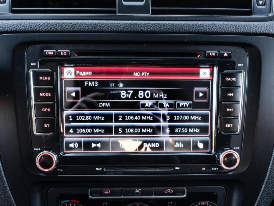 Volkswagen Jetta VI Ставрополь  - изображение 12