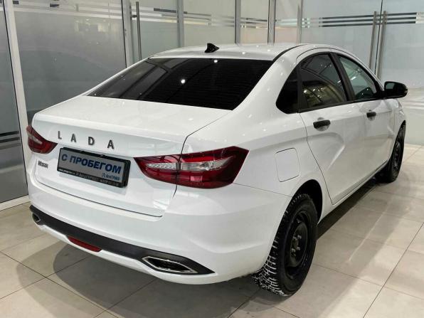 Lada (ВАЗ) Vesta I Рестайлинг (NG) с пробегом 2024 года, цена 1 135 000 рублей, 47130 км, седан, Автокод Объявления