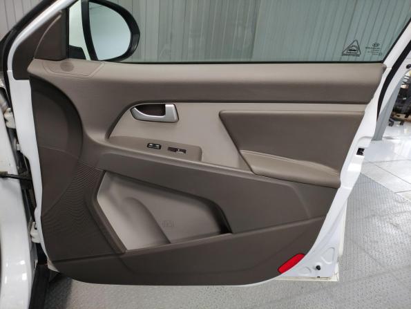 Kia Sportage III с пробегом 2011 года, цена 1 350 000 рублей, 147300 км, внедорожник, Автокод Объявления